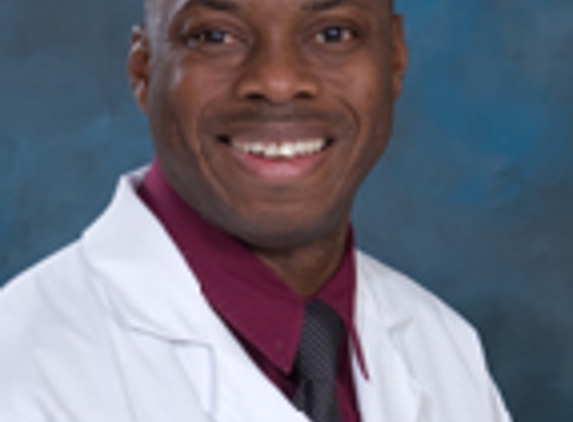 Dr. Emmanuel Boakye, MD - Cleveland, OH