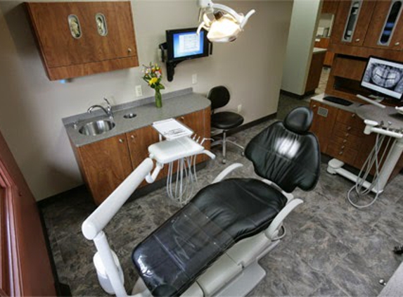 William L. Hurtt, DMD - Rochester Dental Care - Rochester, NY