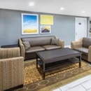 Days Inn by Wyndham Newberry - Hotels
