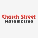 Church St Automotive - Auto Repair & Service