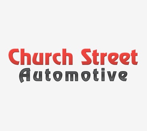 Church St Automotive - Hendersonville, NC