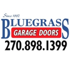 Bluegrass Garage Doors Sales, Service & Installation
