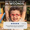 Kids Glasses Online gallery