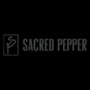 The Sacred Pepper - Bars