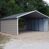 Blue Stone Carports & Garage gallery