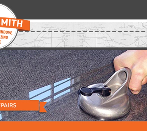 Bellarine Window Door & Glazing Services - Ocean Grove, VIC. GLASS REPAIRS