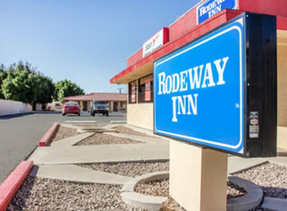 Rodeway Inn - Scottsdale, AZ