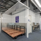 The Lock Up Self Storage