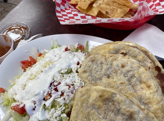 Fiesta Taqueria - Largo, FL