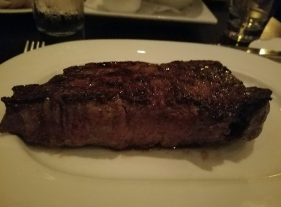 Carnevor Steakhouse - Milwaukee, WI