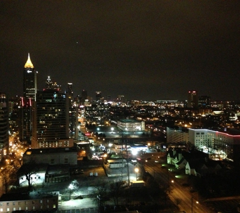 SkyHouse Midtown - Atlanta, GA