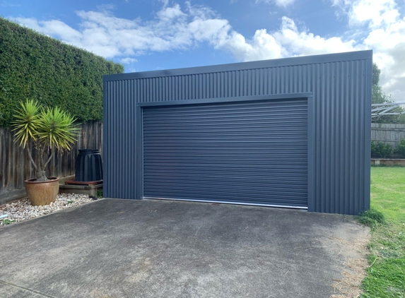 Latrobe Valley Garage Doors - Yarragon, VIC