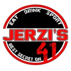 Jerzis 41 Sports Bar and Grill