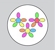 Speech Pathology Cradle Coast Logo