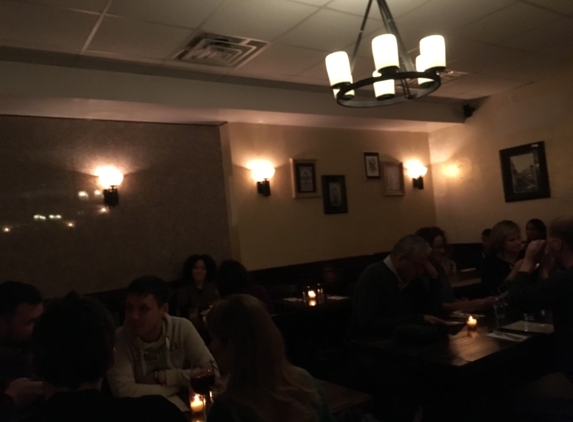 Ltauha Restaurant - Ridgewood, NY