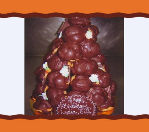 Goldsteins Bakery & Pie Shop - Robina, QLD