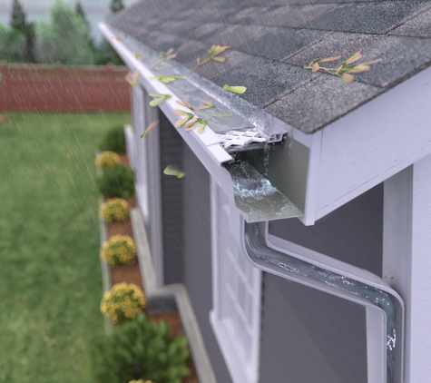 LeafFilter Gutter Protection - Bettendorf, IA