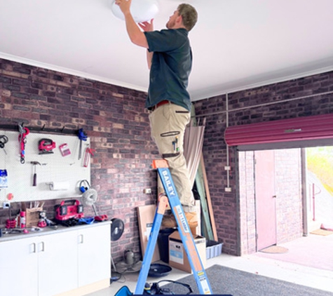 Wattage Wizard Electrical - Tascott, NSW
