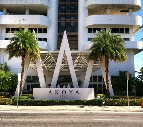 Akoya Investment - Miami Beach, FL