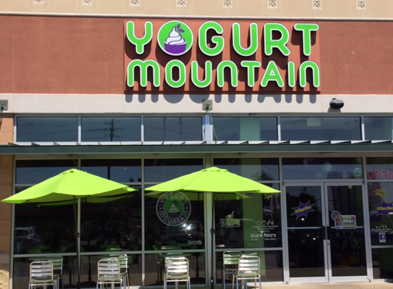 Yogurt Mountain - Destin, FL