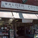 Walden Pond Bookstore - Shopping Centers & Malls