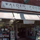 Walden Pond Bookstore