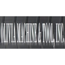 Olivia Machine & Tool Inc - Steel Processing