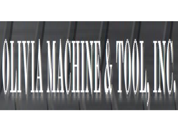 Olivia Machine & Tool Inc - Sanford, NC