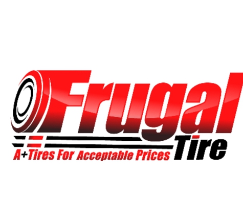 Frugal Tire - West Memphis, AR