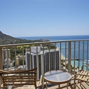 Alohilani Resort Waikiki Beach - Hotels