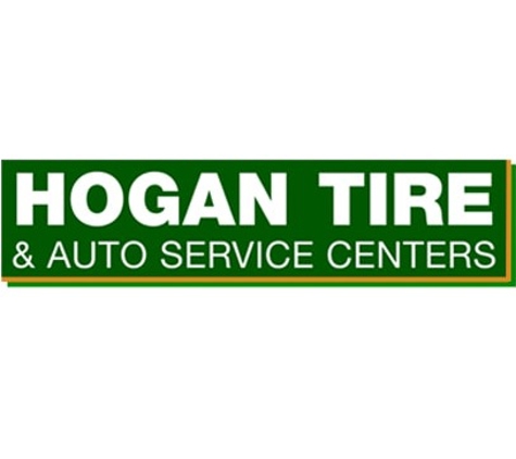 Hogan Tire & Auto - Beverly, MA - Beverly, MA