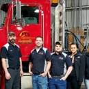 Full Throttle Services - Tractor Repair & Service