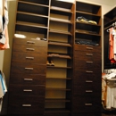 Sligh Closet & Glass - Closets Designing & Remodeling