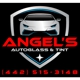 Angel's Autoglass & Tint