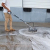 DFW Striping & Sealcoating gallery