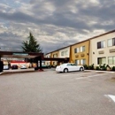 Rodeway Inn - Motels