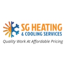 SG Heating & Cooling Services - Heating Contractors & Specialties