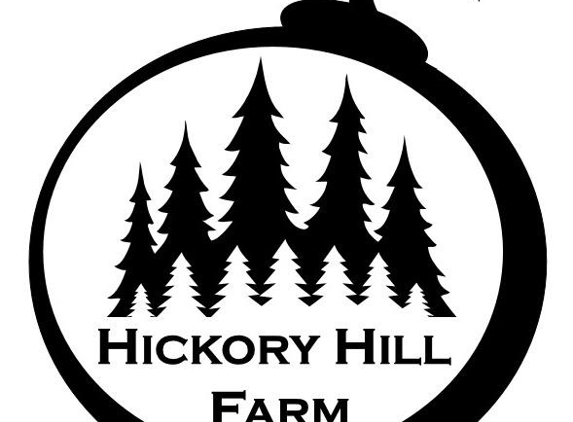 Hickory Hill Farm - Street, MD