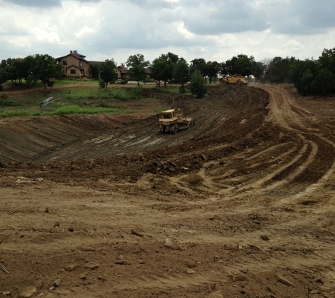 Brandon's Dozer Service