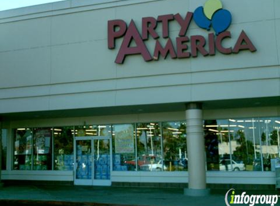 Party City - Fullerton, CA