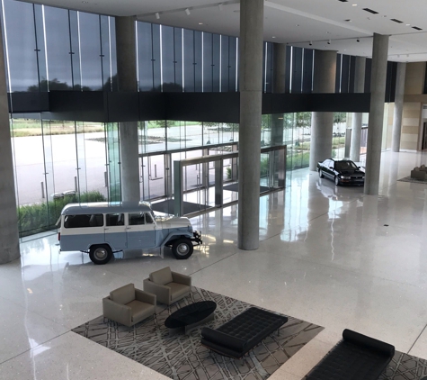 Toyota Motors - Plano, TX