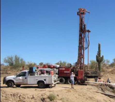 Clyde  Sawyers & Son Well Drilling - Hot Springs, NC