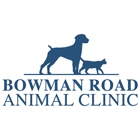 Bowman Road Animal Clinic