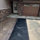 Redman Sealcoating - Stamped & Decorative Concrete