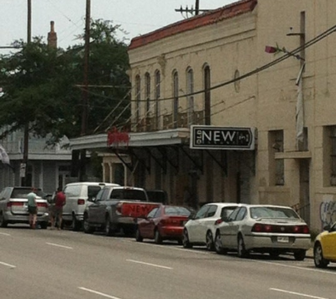 Old New Orleans Rum - New Orleans, LA