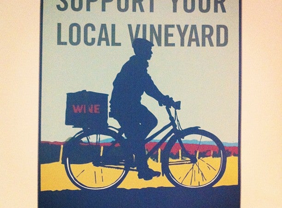 Rex Hill Vineyards-Winery - Newberg, OR