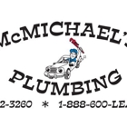 McMichael's Plumbing