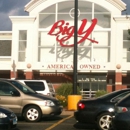 Big Y World Class Market - Grocery Stores