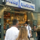 Paris Baguette