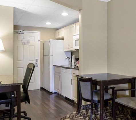 MainStay Suites - Bismarck, ND